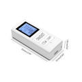 USB Charging Laser Distance Meter Home Multiple Measurement